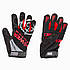 Рукавички для кросфіту з довгим пальцем Power System PS-2860 Cross Power Black/Red XXL, фото 7