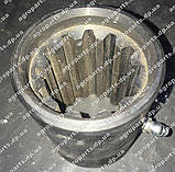 Вал WN - 195185A1 привід елеватора Кейс SHAFT 195185А1, фото 3