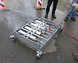 Встановлення ямкового ремонту IHT 4-16, фото 4