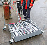 Встановлення ямкового ремонту IHT 4-16, фото 3