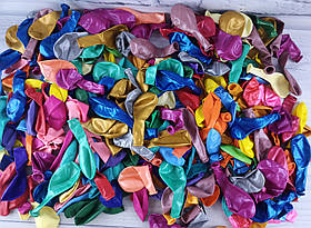 Кулька повітряний 10 дюймів Італія