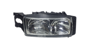 Фара Renault Premium / Фара Renault Midlum  5001840476 5001840475 5001853979