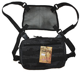 Тактична сумка-барсетка сумка-планшет Атакс 340/1
