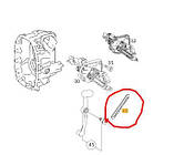 Важка КПП MB Sprinter 906, фото 2