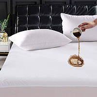 Наматрасник непромокаемый аквастоп 160*200