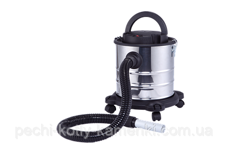 Пилесос для чищення каміна 1200 W INFERNO Keffner, фото 1