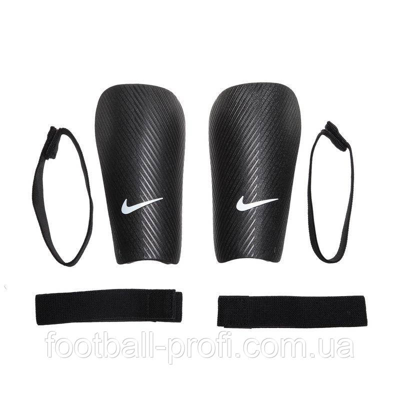 Щитки футбольні NIKE J GUARD-CE SP2162-010