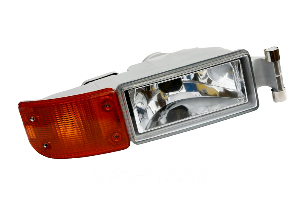 Фара протитуманна MAN TGA, TGL, TGM, TGS 81253206111 81253206091, фото 1