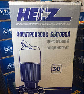 Поверхневий насос БЦ - 1.1 - 18 - У 1.1 М "Ворскла", фото 2