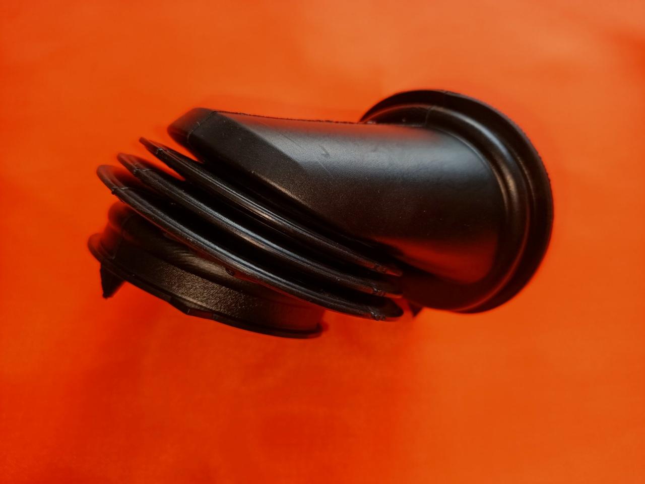 Патрубок дозатор-бак AEG, Zanussi 1108513001 Оригінал, фото 1