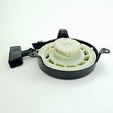 Стартер briggs stratton 499706, 690101 газонокосарок MTD 46, Viking, ALKO, фото 2