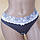 Труси жіночі стринги Nicoletta Туреччина L | 5 шт., фото 9