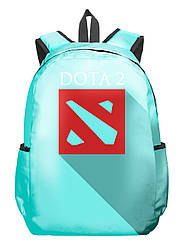Рюкзак GeekLand Дота Dota Logo 15.Р