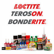 Продукти Loctite Teroson Bonderite
