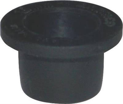 Ущільнене кільце для системи поливання Top Hat Grommet 19 мм, фото 1