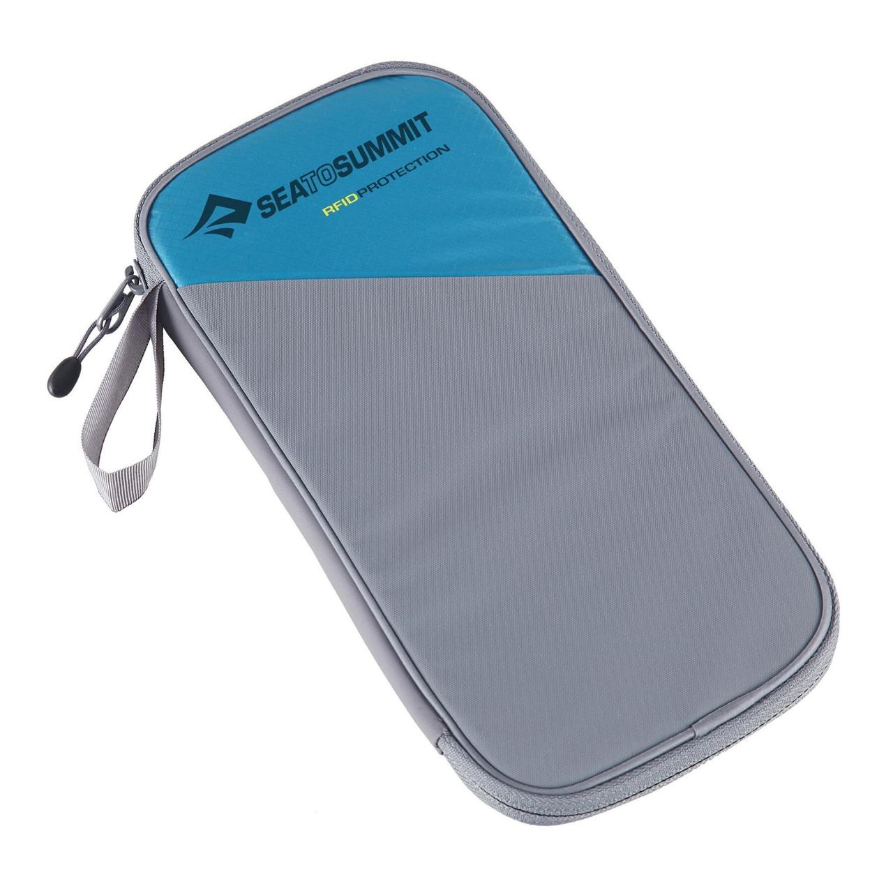 Гаманець Sea To Summit Travel Wallet RFID L Blue