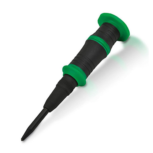 Кернер автоматичний з регулюванням зусилля TOPTUL HBBF0155, фото 1