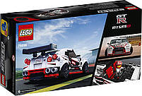 Lego Speed Champions Nissan GT-R NISMO (76896), фото 2