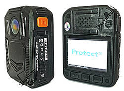 Нагрудна камера Protect R- 08 -.2023 р. АНДРОЇД версія