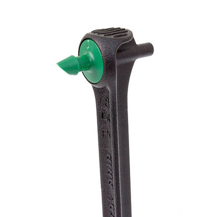 Капельница ASTA® DRIP SPIKE GREEN 8 л/ч, фото 3