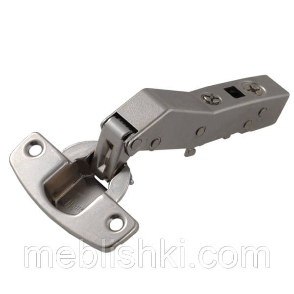 Петля Sensys 8639i, накладна, 30°, з довідником, 9085166, Hettich