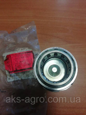 298291A1 Муфта швидкороз'ємна 3/4 (мама) New Holland CASE, фото 1