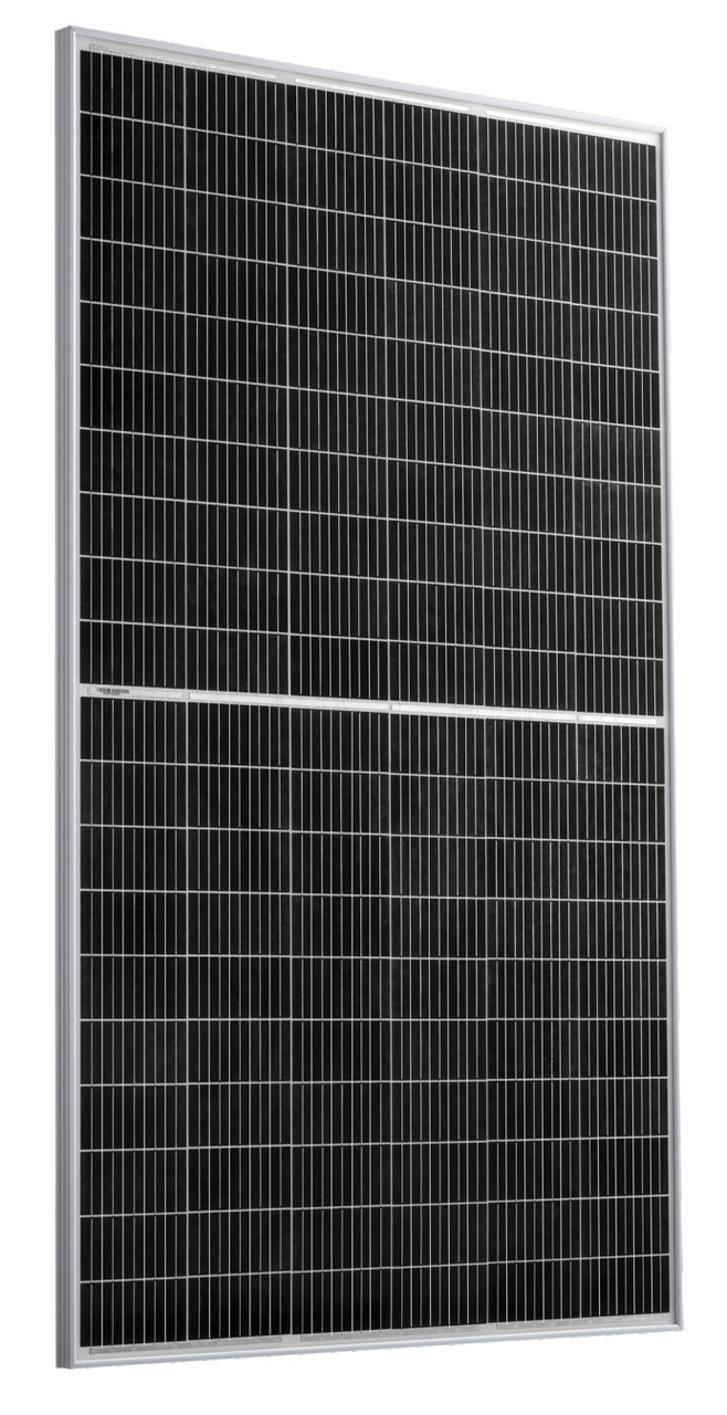 Сонячна батарея Risen Energy RSM156-6-440M, 440 Вт Half-cell 9BB Jäger Plus (монокристал)