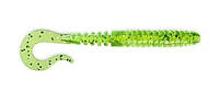 Силикон Fishup Vipo 3.6" 026-Flo Chartreuse-Green 8шт