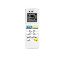GWH12AAB-K6DNA5A кондиціонер спліт-система Gree серії Bora Inverter R-32 з Wi-Fi, фото 5