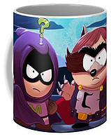 Кружка GeekLand South Park Південний парк SP.02.13.457