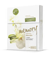 Компрессионные гольфы Memory Aloe Vera (медицинское сжатие и увлажнением кожи)