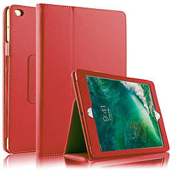 Чохол книжка iPad 9.7 Air / Air 2/2017/2018 New Leather Red (Айпад Аир Эир)