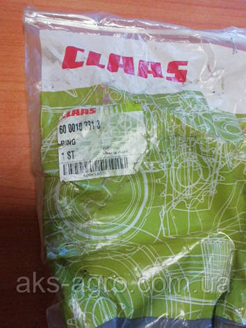6000103313 ВТРАТА CLAAS, фото 1