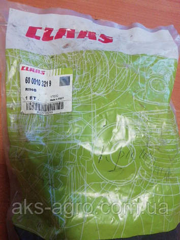 6000103219 ВТУЛКА CLAAS, фото 1