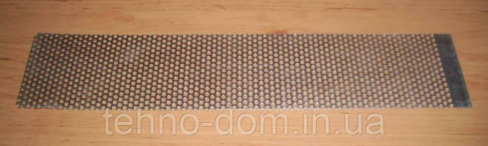 Сітка-сито, діаметр отвору 2.5 мм