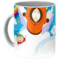 Кружка GeekLand South Park Південний парк SP.02.15