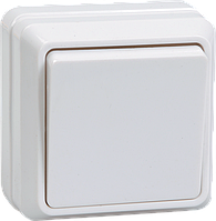 Електроустановочні вироби відкритого монтажу IP44_IP54