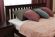 Ліжко двоспальне Жасмін New, фото 4