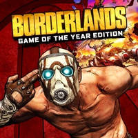 Borderlands: Game Of The Year Edition Ps4 (Цифровой аккаунт для PlayStation 4) П3