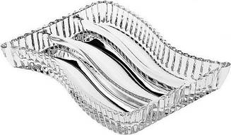 Менажница BOHEMIA Trays & Golf 180мм Колір прозорий 90301-45601-180