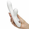 Вакуумний вібратор кролик Satisfyer Pro G-Spot Rabbit, фото 9