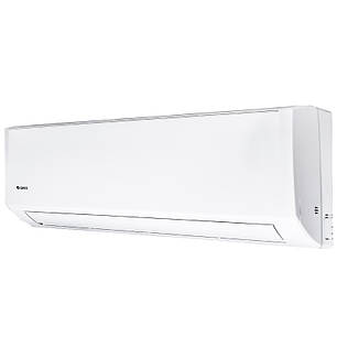 Побутовий інверторний кондиціонер Gree GWH18QD-K3DNB6G Smart з WiFi, фото 1