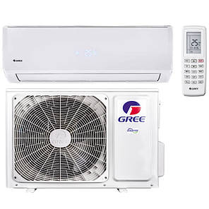 GWH12QA-K3DNB6C кондиціонер спліт-система Gree серії Smart з WiFi, фото 3