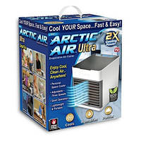 Портативный мини кондиционер Arctic Air Ultra 3 в 1