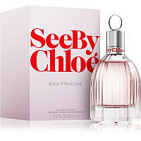 Chloe See by Chloe Eau Fraiche 75 ml. - Туалетная вода - Женский