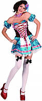 Карнавальний костюм Баварська дівчина, арт. GT 003