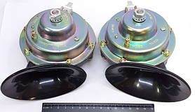 Сигнал ГАЗ (ЛЭТЗ С302/303Д