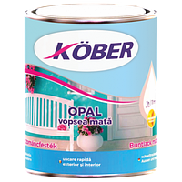 Краска Kober Opal-Матовая декоративная - 0,75 л