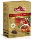 Чай чорний Хайсон Ягоди годжі 100 г Hyson Goji Berry black tea