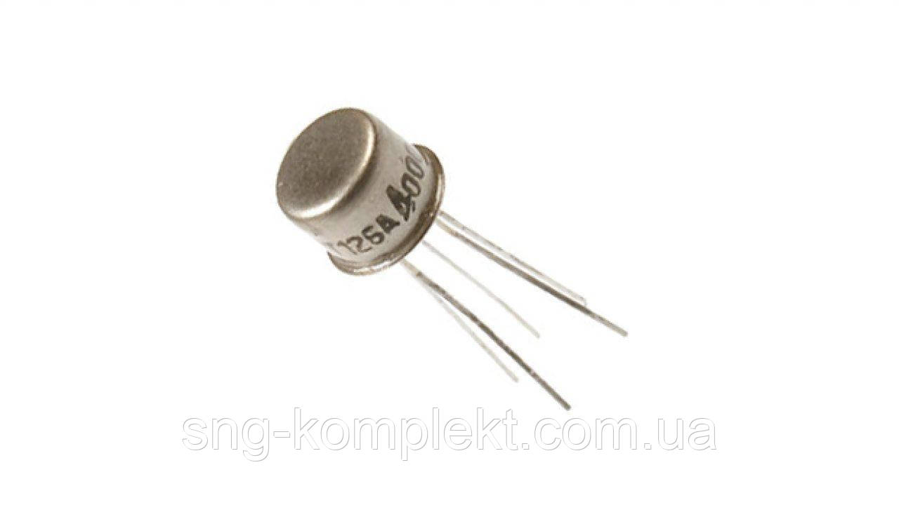 Оптопара 3от126а, фото 1